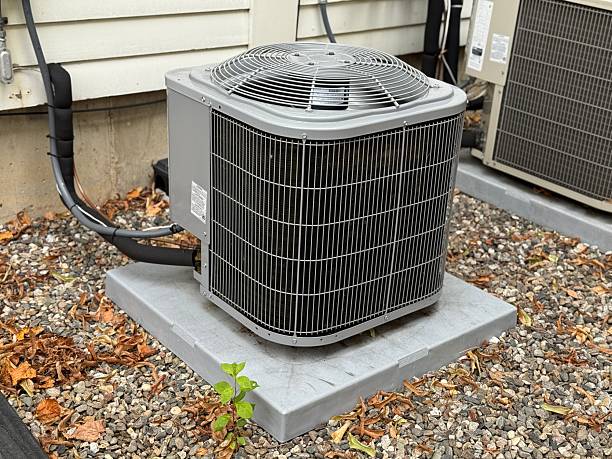 24/7 Emergency Hvac experts in Lee's Summit, MO