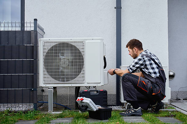 Trusted Hvac service in Lee's Summit, MO - HVAC Repair CO